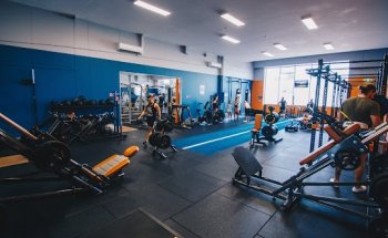Plus Fitness 24/7 Corrimal