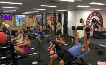 F45 Training Corrimal