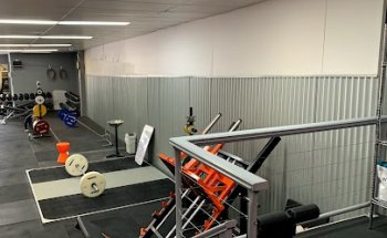 National Strength Performance Centre