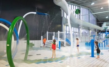 Waves Leisure Centre