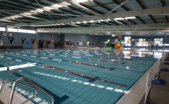 Bellarine Aquatic & Sports Centre