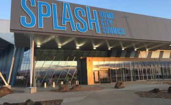 Splash Aqua Park and Leisure Centre