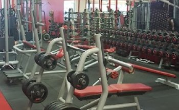 snap fitness, Kingaroy Snap Fitness