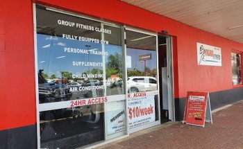 Kingaroy Fitness Centre