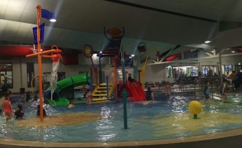 Mill Park Leisure