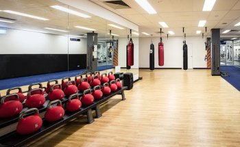 Bentleigh Fitness Centre