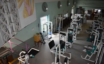 Lithgow Fitness Centre