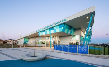 Gungahlin Leisure Centre