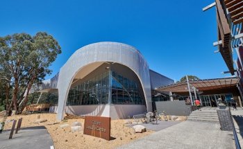 Eltham Leisure Centre