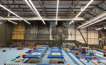 Sydney Gymnastic and Aquatic Centre