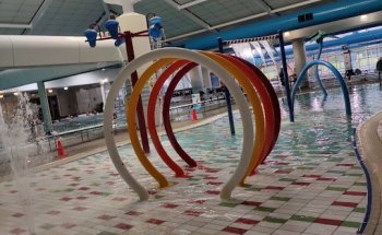 Thomastown Recreation & Aquatic Centre