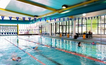 Ivanhoe Aquatic Banyule