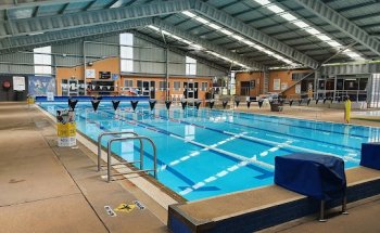 Oberon Fitness Centre