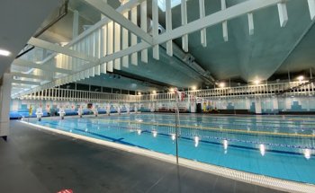 QUT Gardens Point Fitness & Aquatic by YMCA