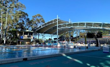 Albany Creek Leisure Centre