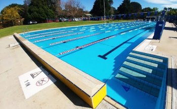 Wollondilly Community Leisure Centre