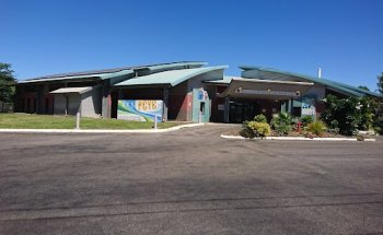 PCYC Mount Isa