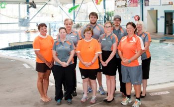 Kurri Kurri Aquatic and Fitness Centre