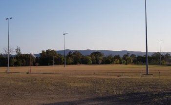 Kilcoy Sports Centre