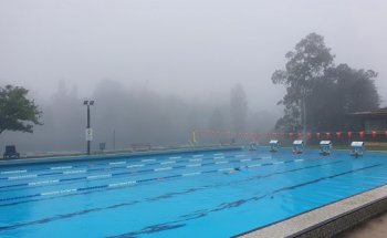 Katoomba Sports & Aquatic Centre