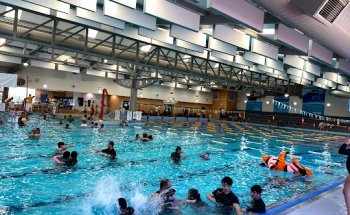 Ripples St Marys Leisure Centre