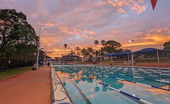 Engadine Leisure Centre