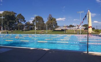 Northcote Aquatic and Recreation Centre