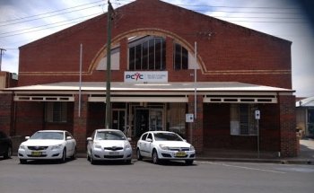 PCYC Mudgee