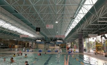 Reservoir Leisure Centre