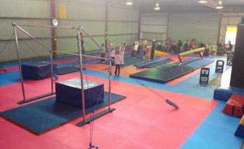 Mudgee Gymnastics