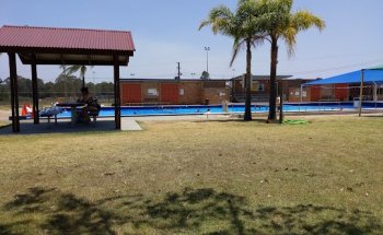 Branxton Swimming Pool