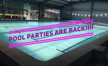 Valentine Hydrotherapy Pools Inc