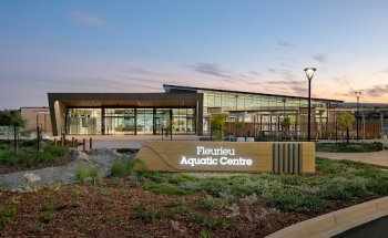 Fleurieu Aquatic Centre - YMCA