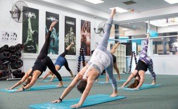 HBF Arena Gym