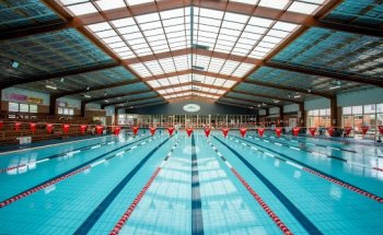 Great Lakes Aquatic and Leisure Centre