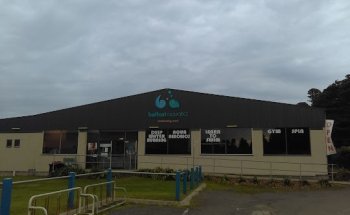 Belfast Aquatics