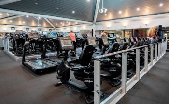 IGNITE Health and Fitness