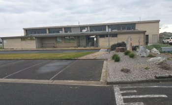 Ulverstone Pool