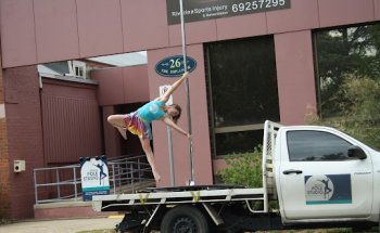 Wagga Pole Studio
