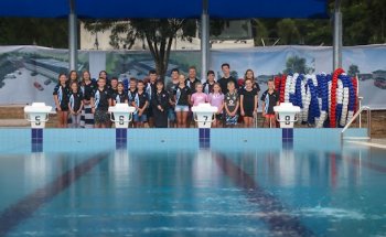 Muswellbrook Aquatic & Fitness Centre