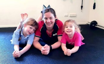 Bennett's Personal Training and fitness