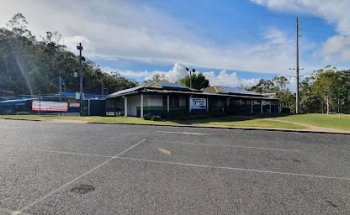 John Dahl Pool Complex