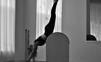 Pilates 44 Studio