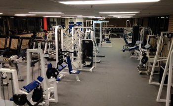 Iron Works Fitness