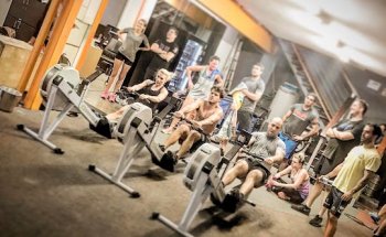 CrossFit Woolloongabba