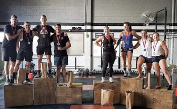 CrossFit Roar