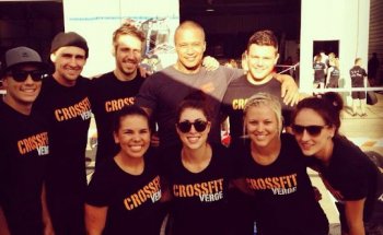 CrossFit Verge