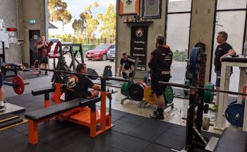 Be Strong Fitness Geelong