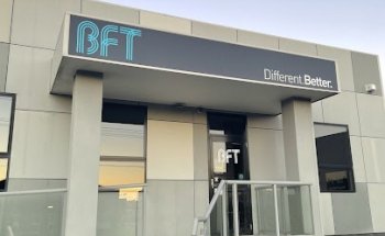 BFT Devonport