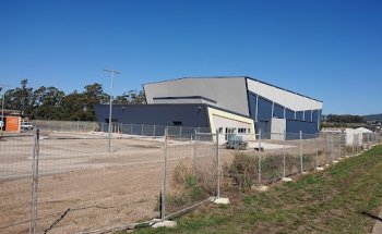 Devonport Gymnastics Club